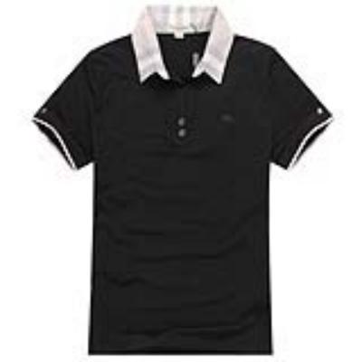 Burberry Men Shirts-375